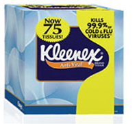 Kleenex